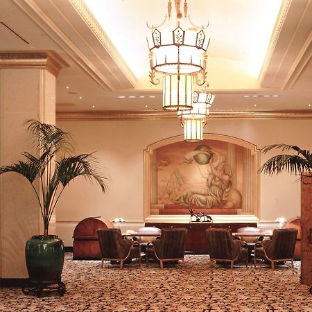 Hotel The Manhattan Chiba Esterno foto