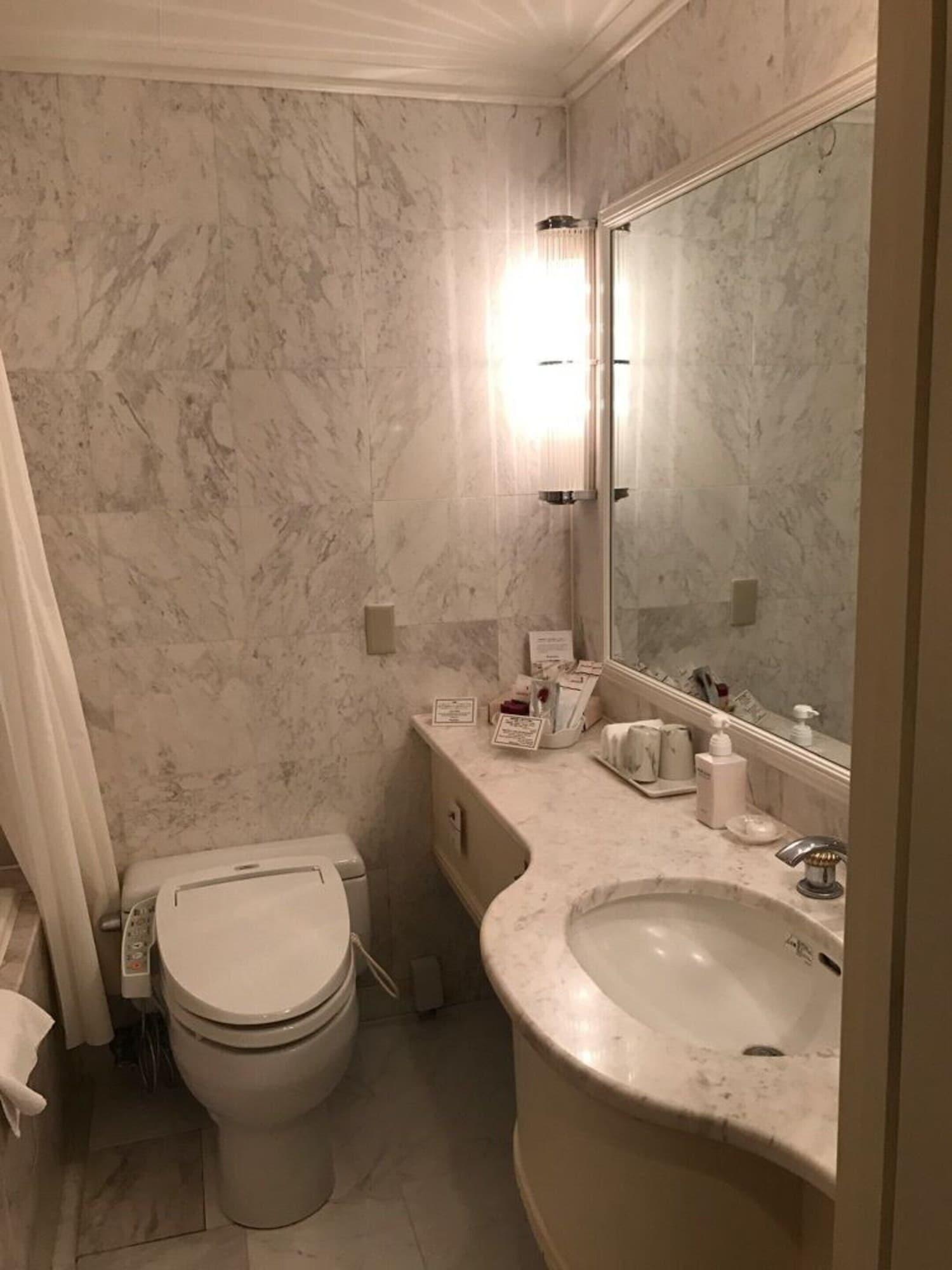 Hotel The Manhattan Chiba Esterno foto