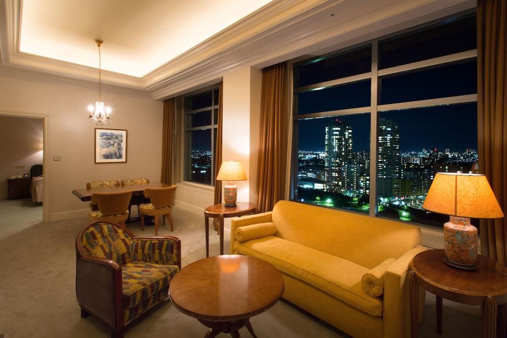 Hotel The Manhattan Chiba Esterno foto