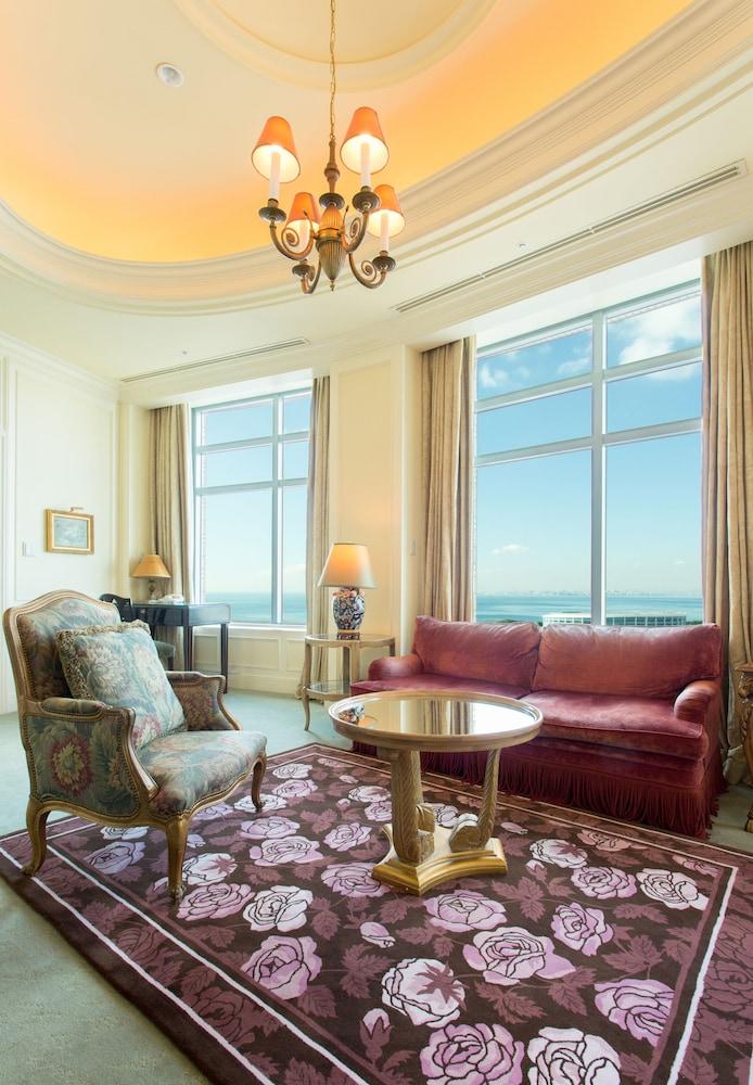 Hotel The Manhattan Chiba Esterno foto