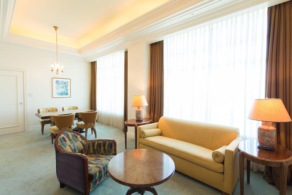 Hotel The Manhattan Chiba Esterno foto