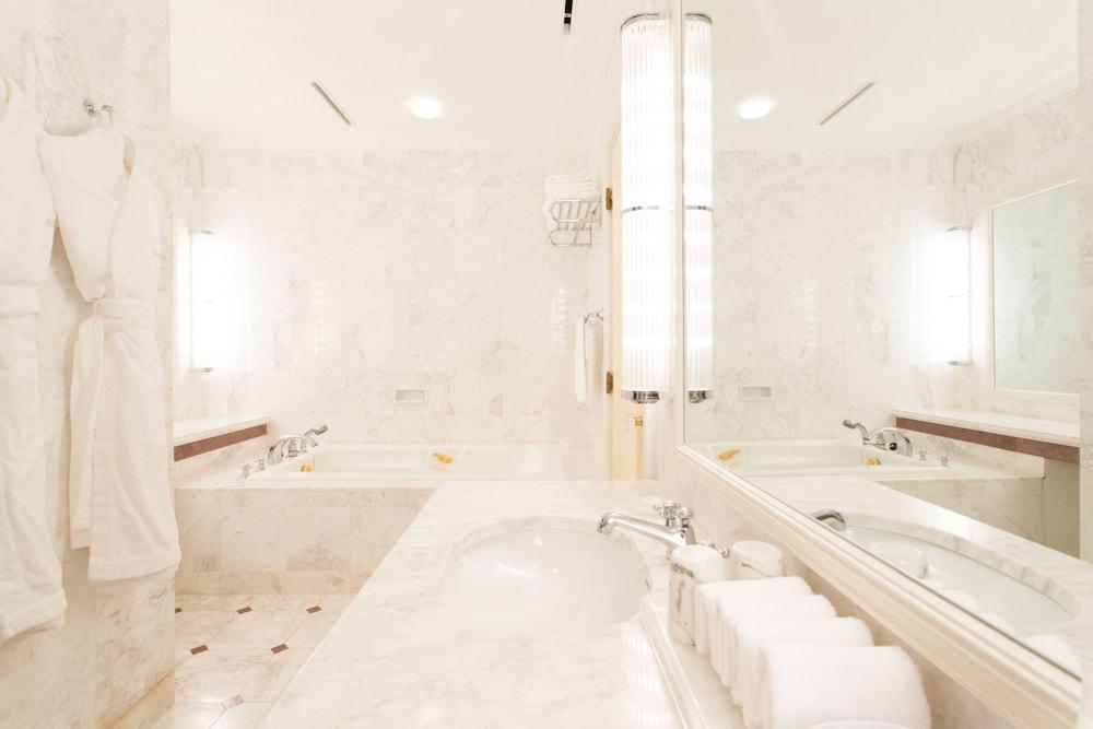 Hotel The Manhattan Chiba Esterno foto