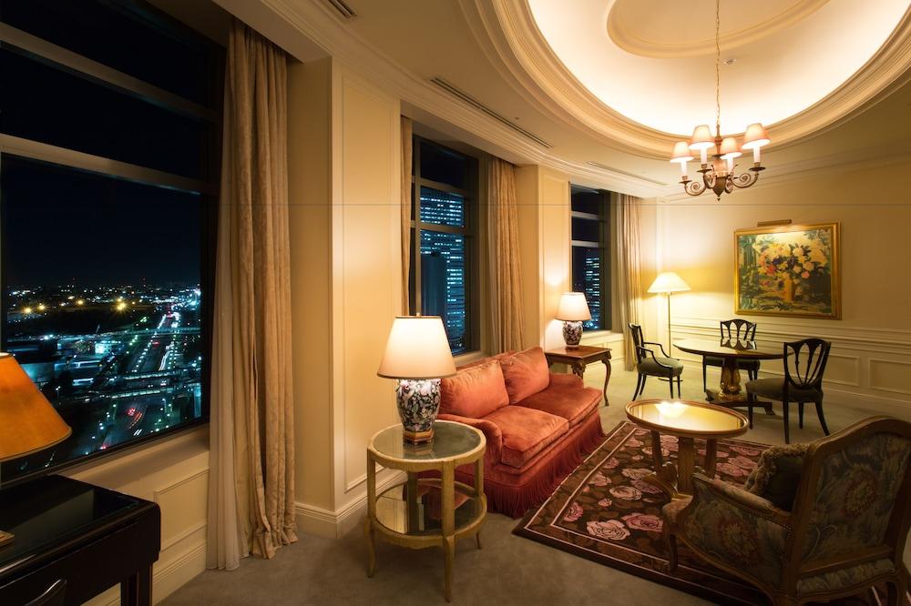 Hotel The Manhattan Chiba Esterno foto