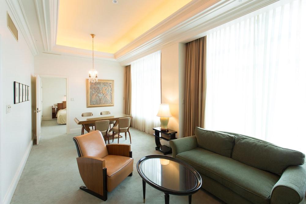 Hotel The Manhattan Chiba Esterno foto