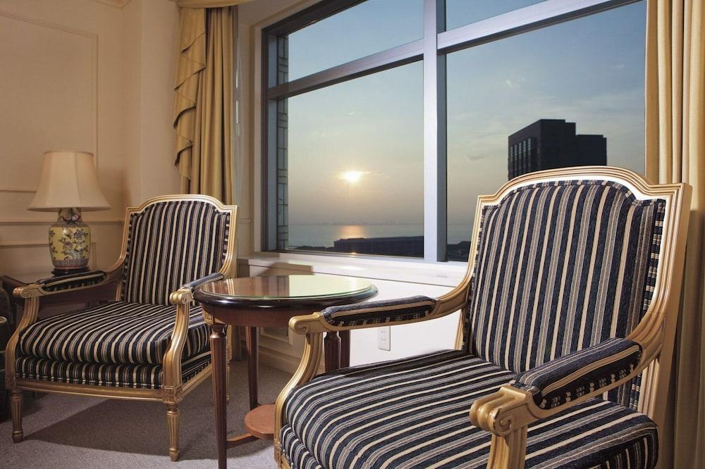 Hotel The Manhattan Chiba Esterno foto