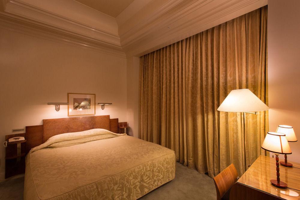Hotel The Manhattan Chiba Esterno foto