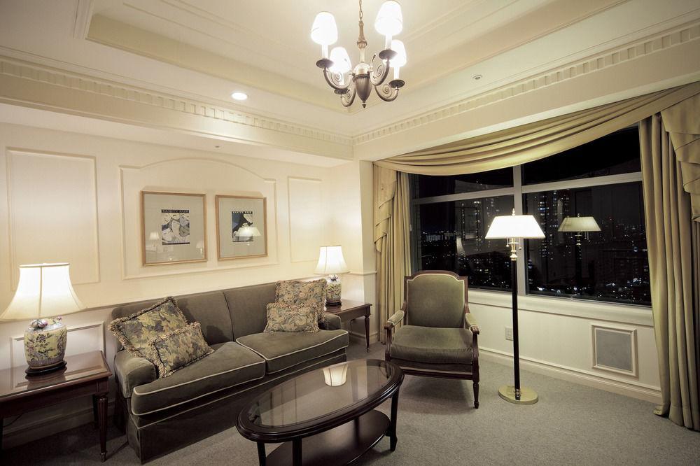 Hotel The Manhattan Chiba Esterno foto