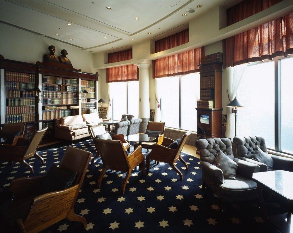 Hotel The Manhattan Chiba Esterno foto