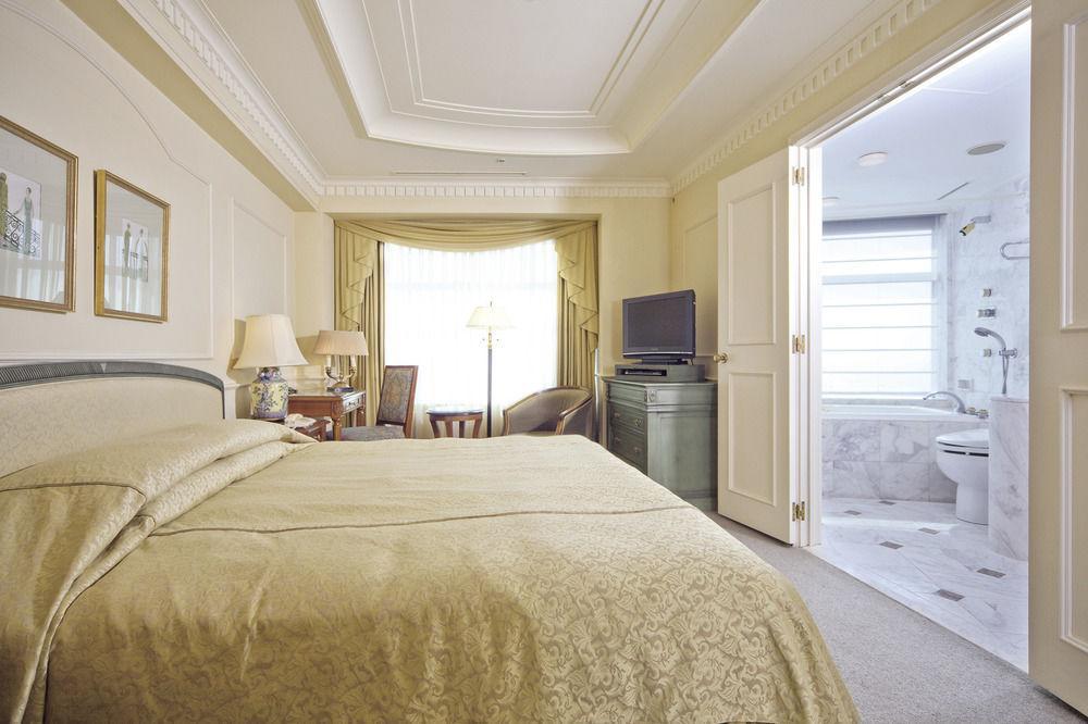 Hotel The Manhattan Chiba Esterno foto