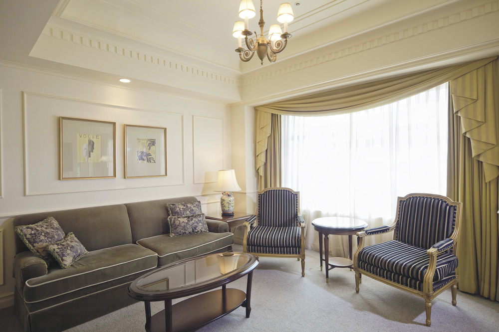 Hotel The Manhattan Chiba Esterno foto