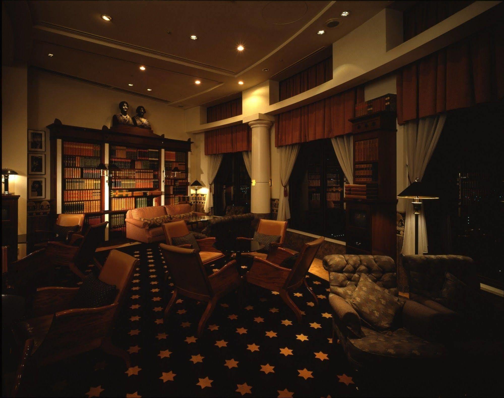 Hotel The Manhattan Chiba Esterno foto