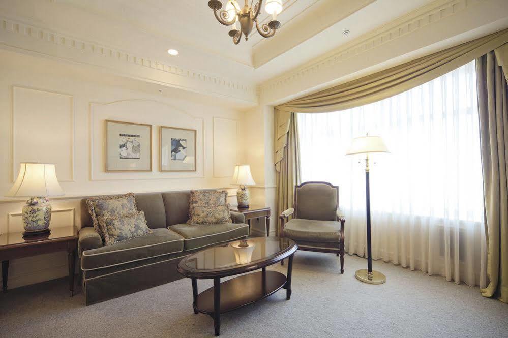 Hotel The Manhattan Chiba Esterno foto