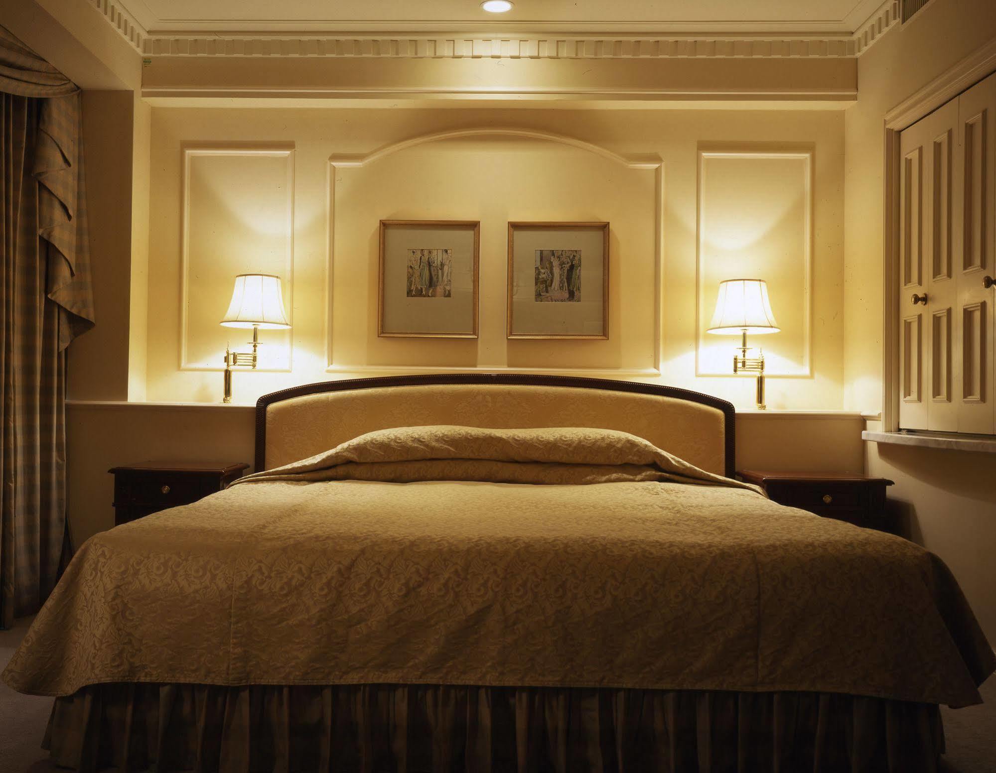 Hotel The Manhattan Chiba Esterno foto