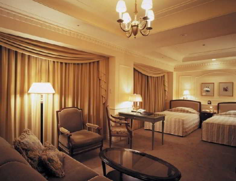 Hotel The Manhattan Chiba Esterno foto
