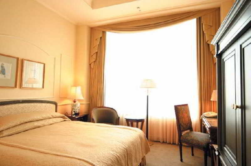 Hotel The Manhattan Chiba Esterno foto