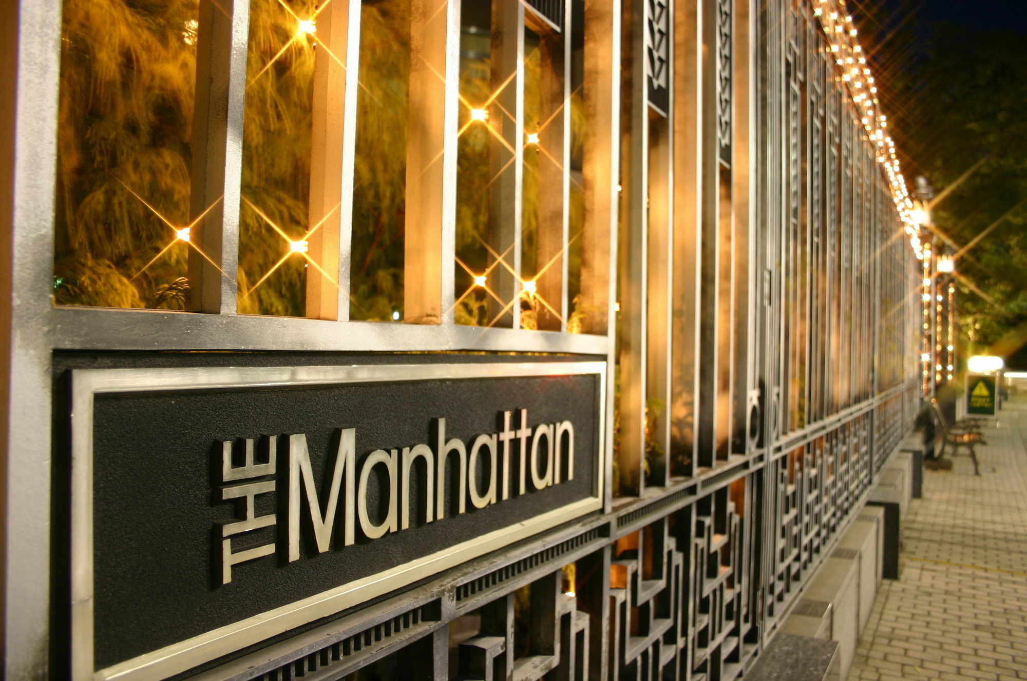 Hotel The Manhattan Chiba Esterno foto